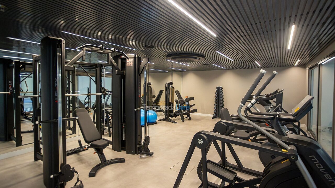 Apartamento para alquiler de vacaciones em João Pessoa (Pb Jardim Oceania)