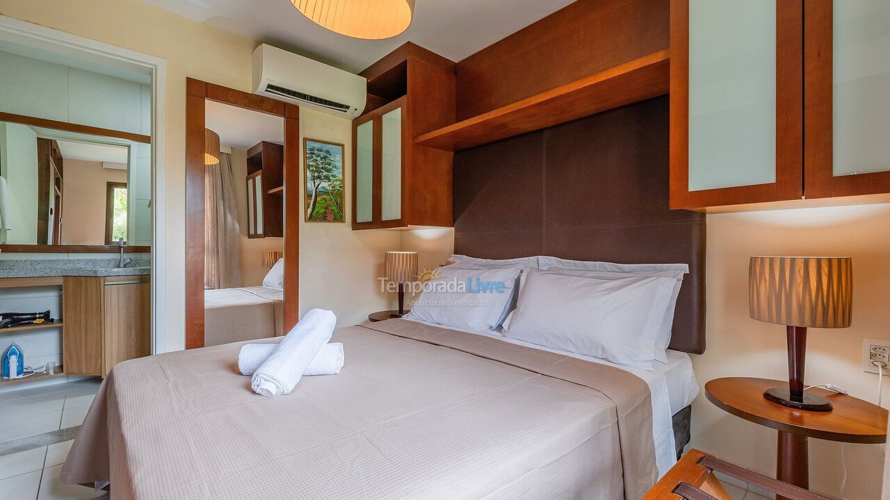 Apartamento para alquiler de vacaciones em Caucaia (Ce Praia de Cumbuco)