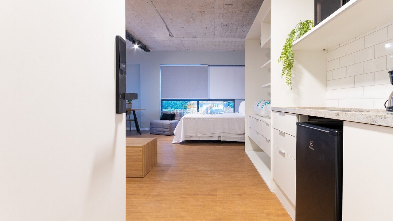 Apartamento para alquiler de vacaciones em Belém (Pa Reduto)