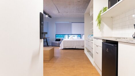 Piedade45 - Diseño moderno de Carpediem