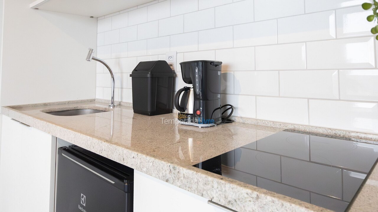 Apartamento para alquiler de vacaciones em Belém (Pa Reduto)