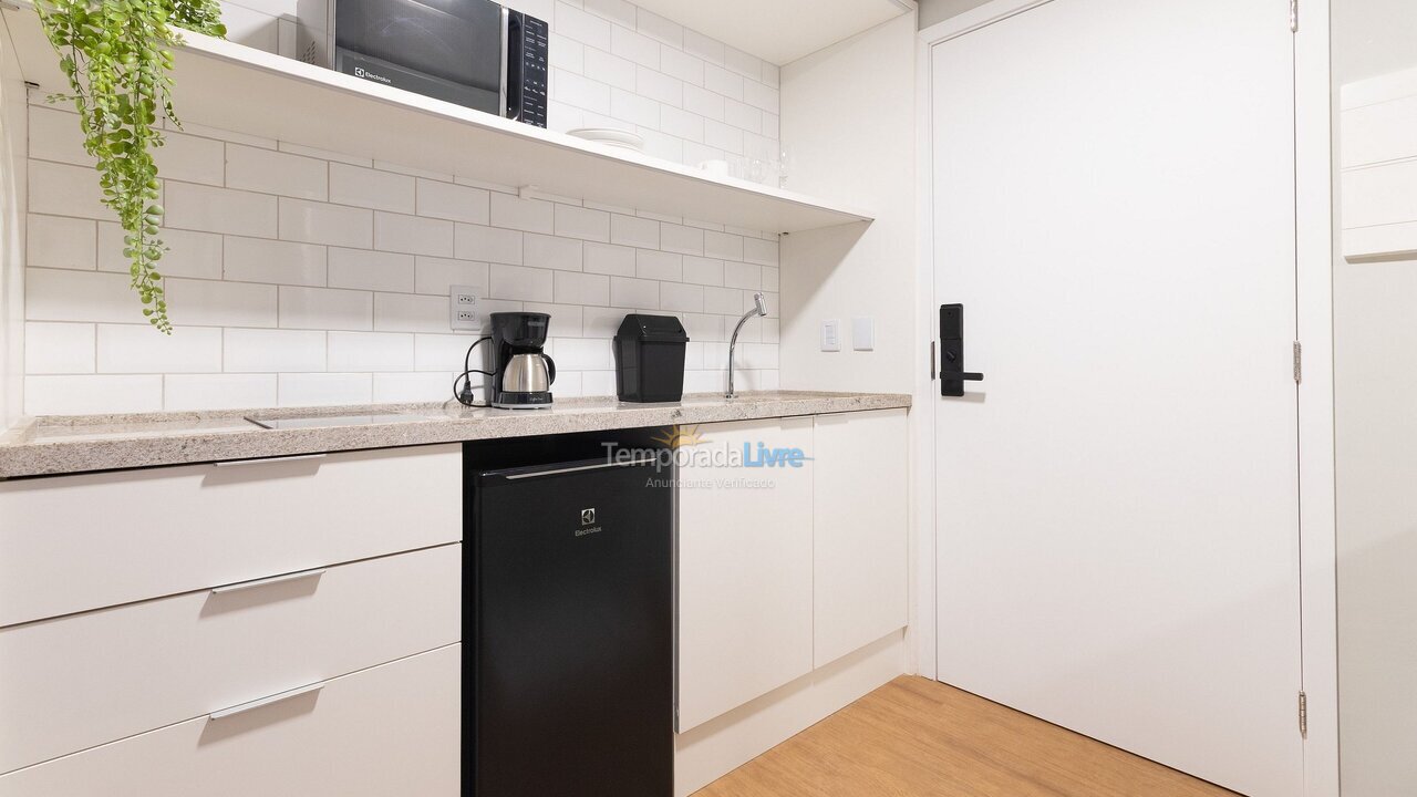 Apartamento para alquiler de vacaciones em Belém (Pa Reduto)