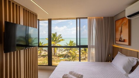 Alta Marine #209 - Estudio con vistas al mar de Carpediem