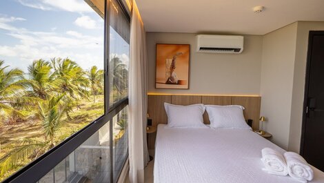 Alta Marine #209 - Estudio con vistas al mar de Carpediem