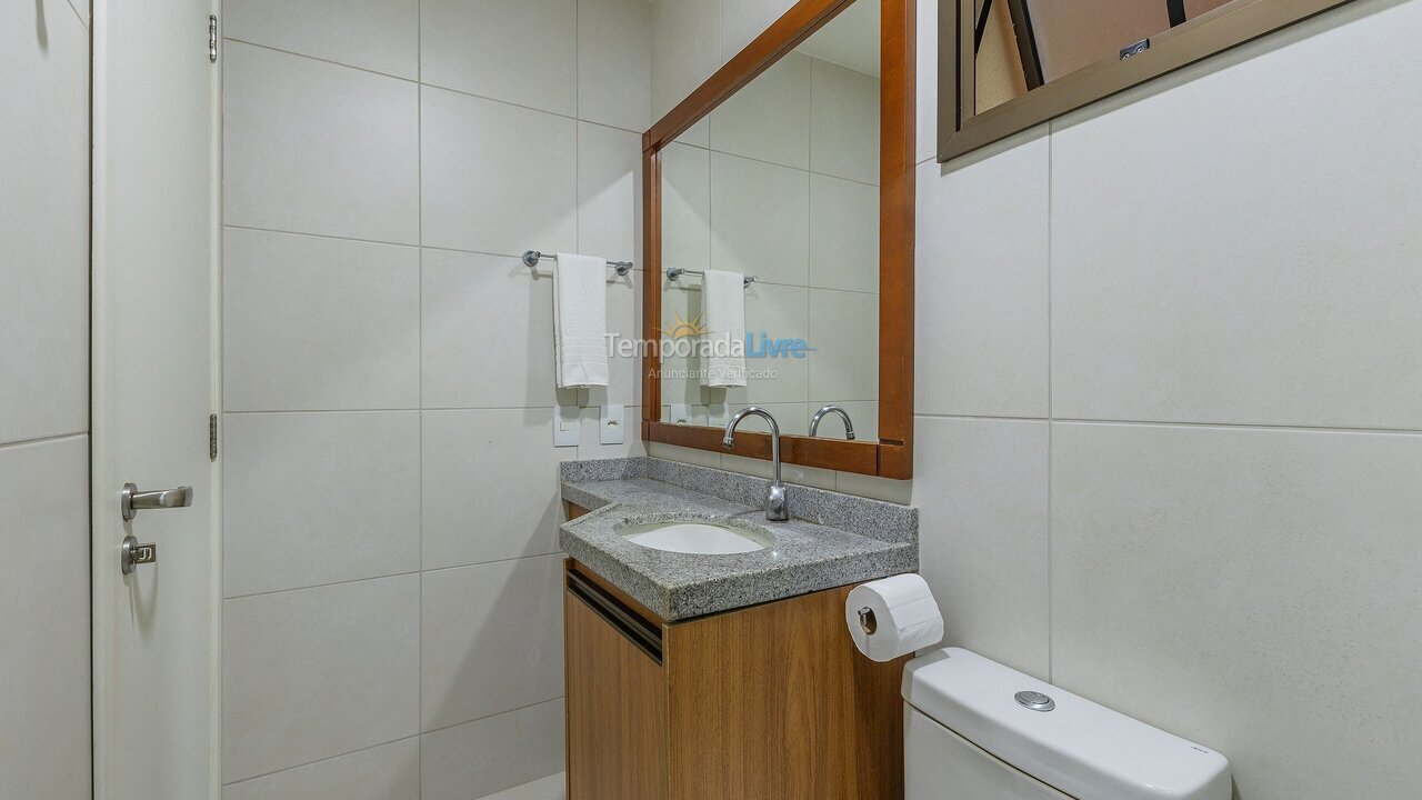 Apartamento para alquiler de vacaciones em Caucaia (Ce Praia de Cumbuco)