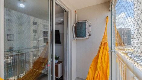 Mirante #408 - Praia do Futuro por Carpediem