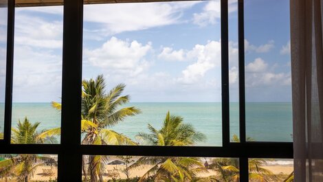 Alta Marine #209 - Estudio con vistas al mar de Carpediem