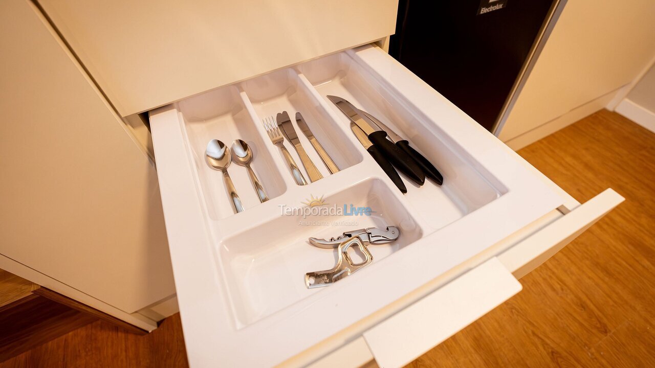 Apartamento para alquiler de vacaciones em Belém (Pa Reduto)