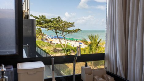 Alta Marine #209 - Estudio con vistas al mar de Carpediem