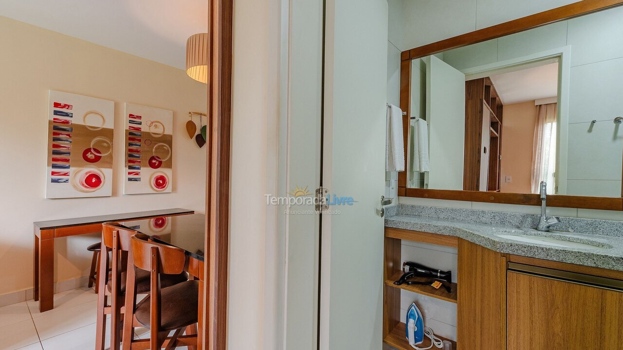 Apartamento para alquiler de vacaciones em Caucaia (Ce Praia de Cumbuco)