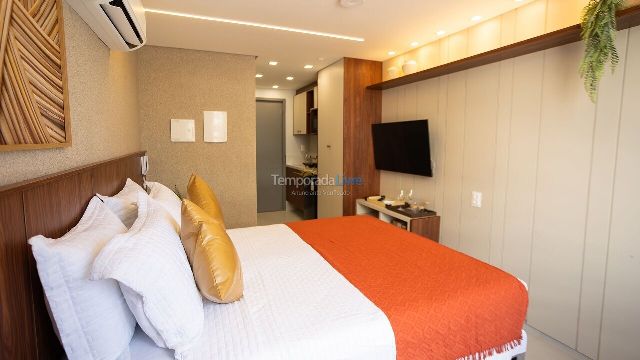 Apartamento para alquiler de vacaciones em João Pessoa (Pb Jardim Oceania)