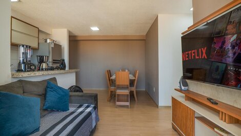 Mirador #506 - Praia do Futuro por Carpediem