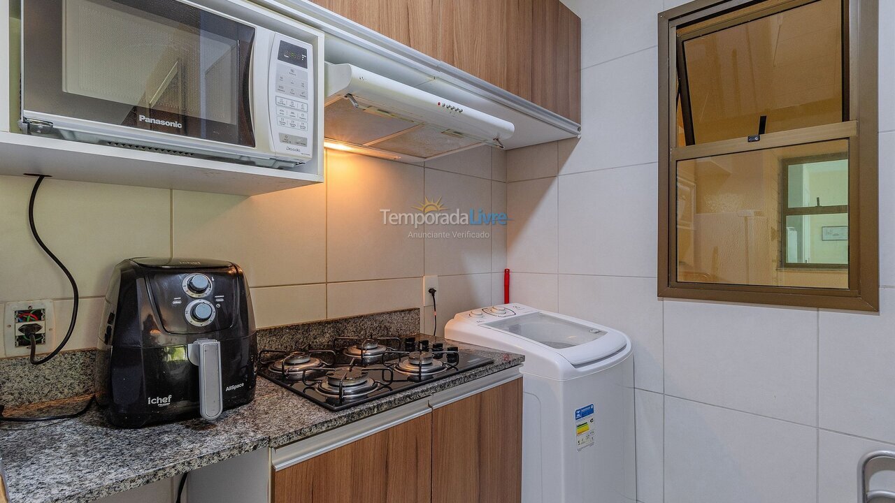 Apartamento para alquiler de vacaciones em Caucaia (Ce Praia de Cumbuco)