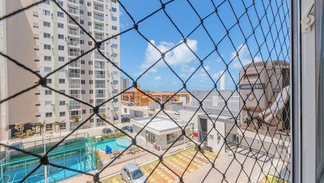 Mirante #408 - Praia do Futuro por Carpediem