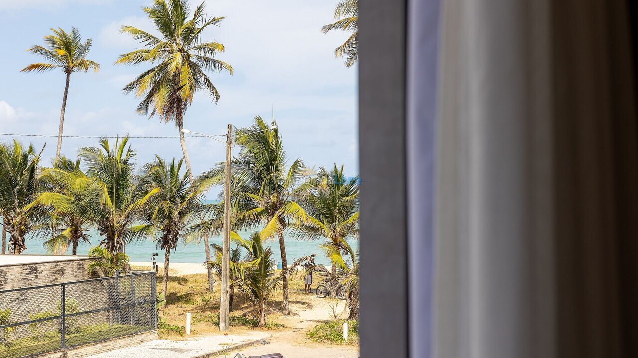 Apartamento para alquiler de vacaciones em João Pessoa (Pb Jardim Oceania)