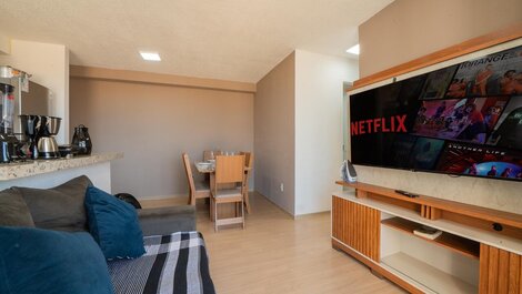 Mirador #506 - Praia do Futuro por Carpediem