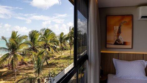 Alta Marine #209 - Estudio con vistas al mar de Carpediem