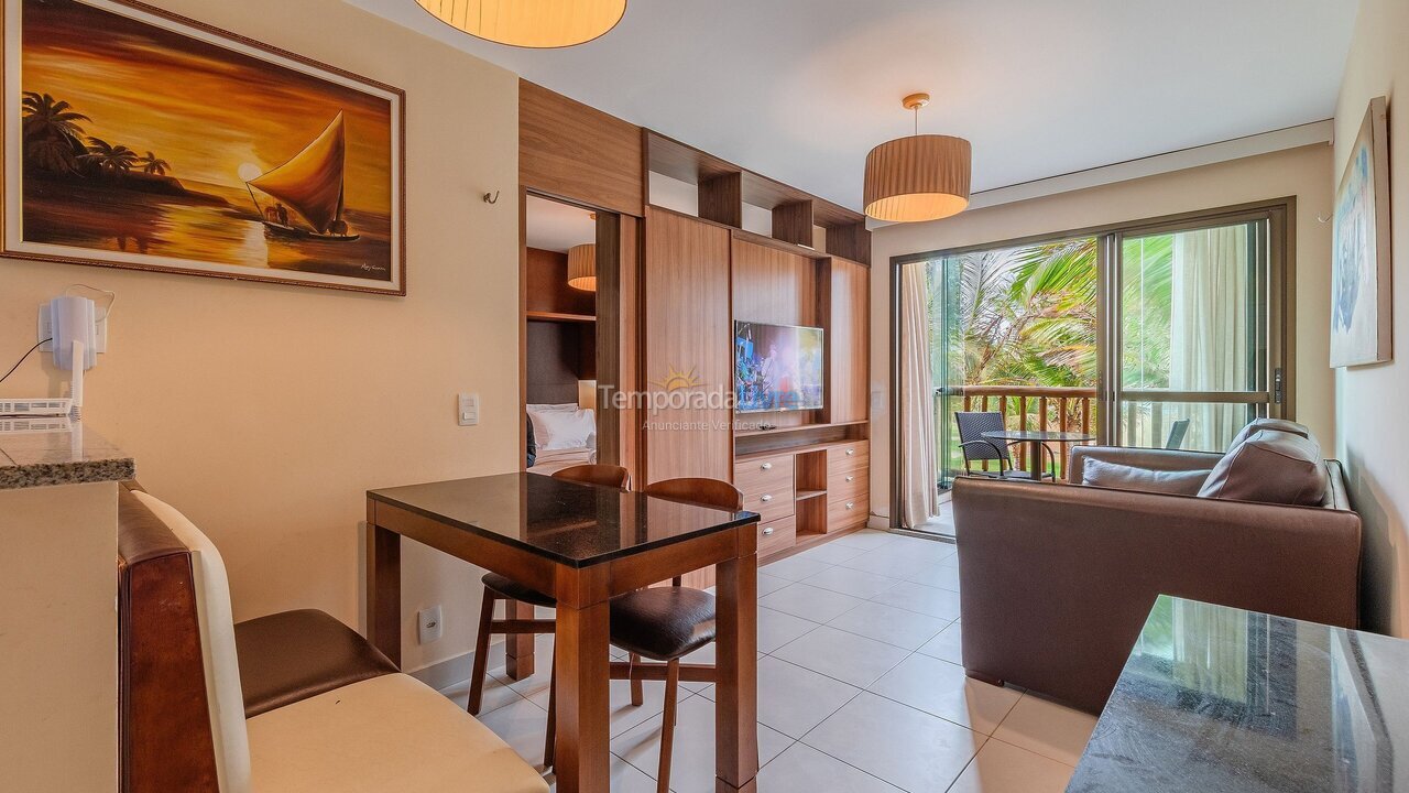 Apartamento para alquiler de vacaciones em Caucaia (Ce Praia de Cumbuco)