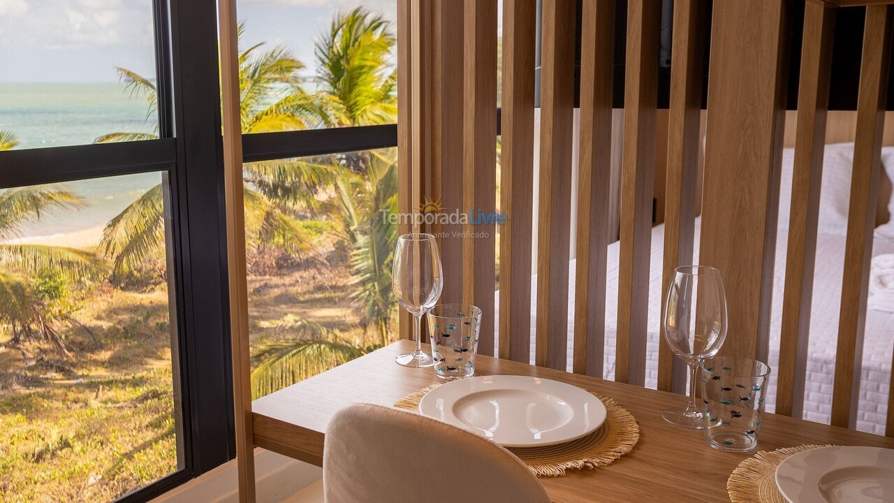 Apartamento para alquiler de vacaciones em João Pessoa (Pb Praia do Bessa)