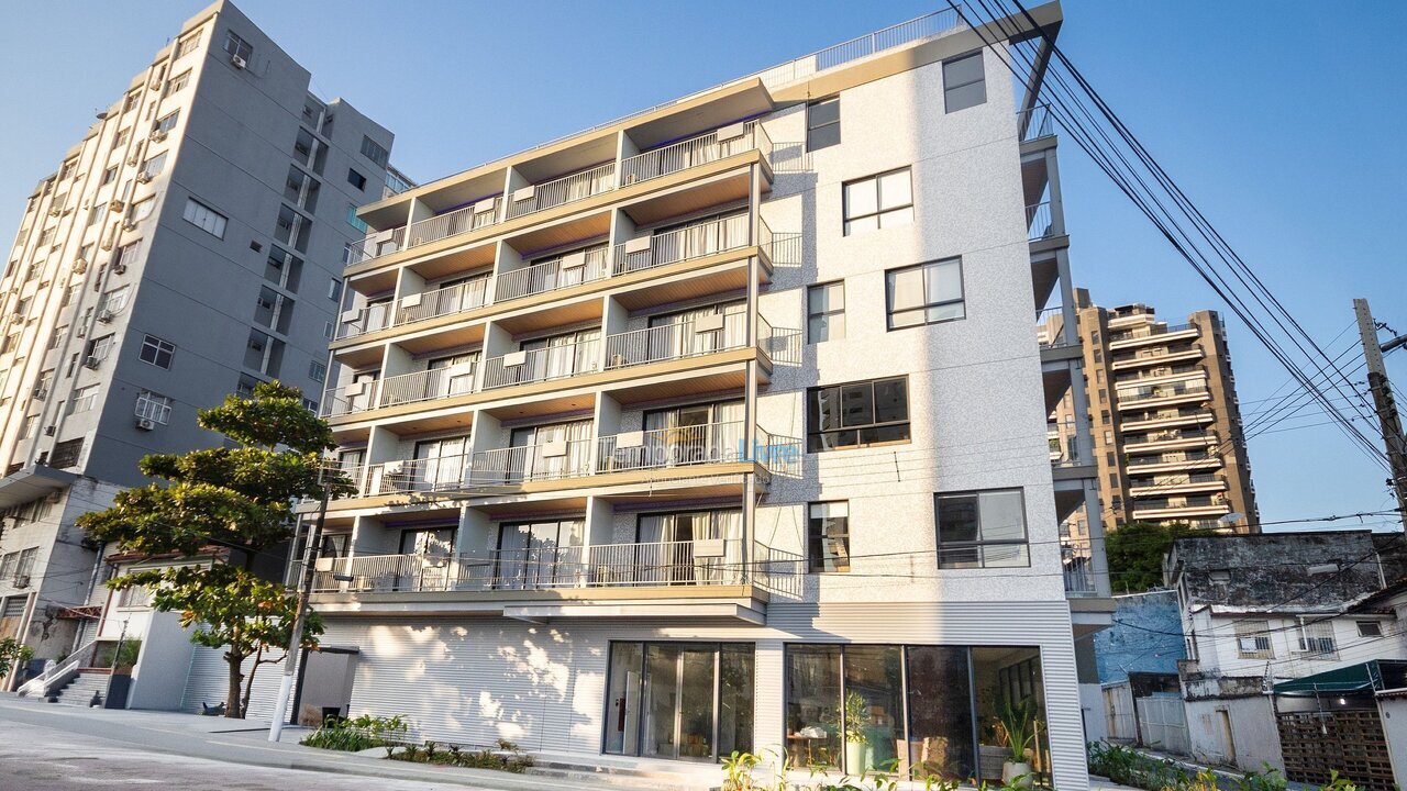 Apartamento para alquiler de vacaciones em Belém (Pa Reduto)