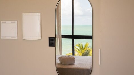 Alta Marine #209 - Estudio con vistas al mar de Carpediem