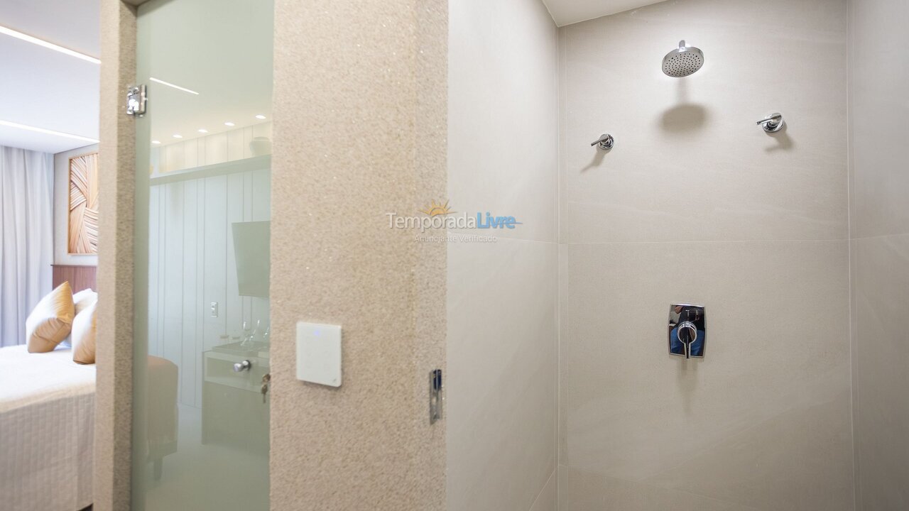 Apartamento para alquiler de vacaciones em João Pessoa (Pb Jardim Oceania)