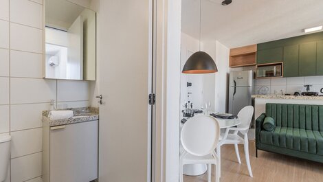 Mirador #1305 - Praia do Futuro por Carpediem