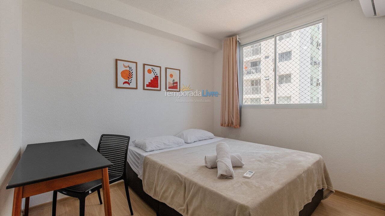 Apartamento para alquiler de vacaciones em Fortaleza (Ce Praia do Futuro)