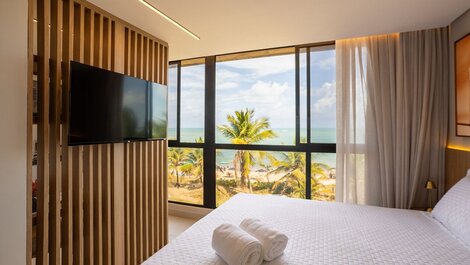 Alta Marine #209 - Estudio con vistas al mar de Carpediem