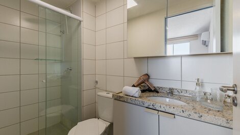 Mirador #1305 - Praia do Futuro por Carpediem