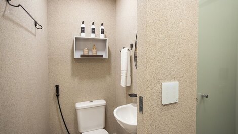 Setai Aquamaris #101 - Estudio triple de Carpediem