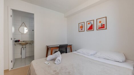 Mirante #408 - Praia do Futuro por Carpediem