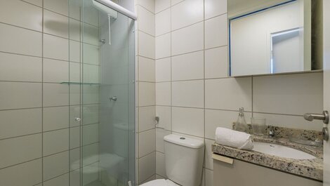 Mirador #1305 - Praia do Futuro por Carpediem