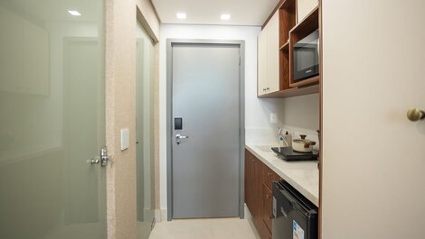 Setai Aquamaris #101 - Estudio triple de Carpediem