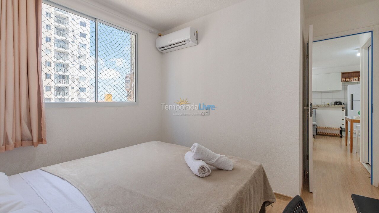 Apartamento para alquiler de vacaciones em Fortaleza (Ce Praia do Futuro)