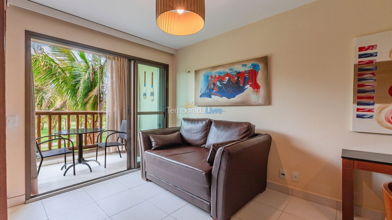 Apartamento para alquiler de vacaciones em Caucaia (Ce Praia de Cumbuco)