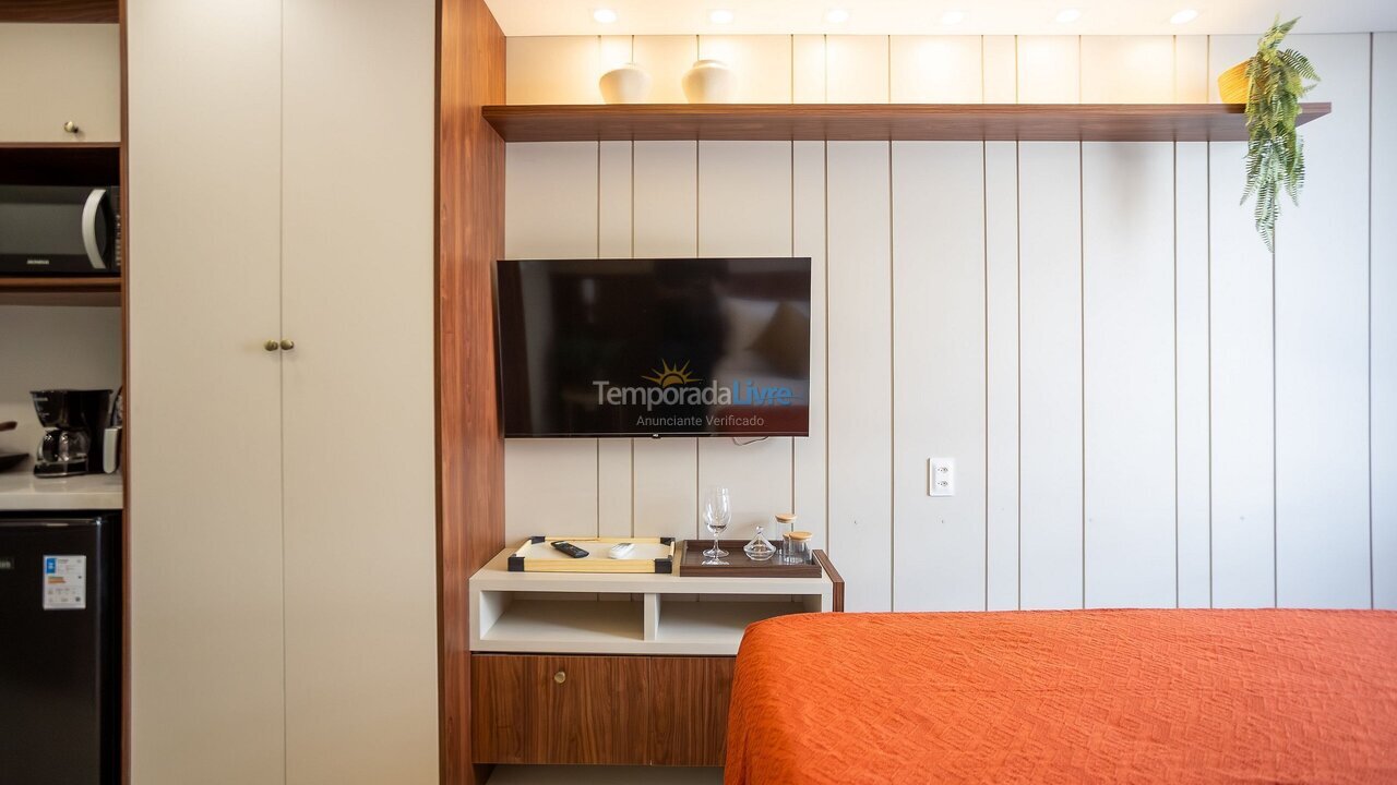 Apartamento para alquiler de vacaciones em João Pessoa (Pb Jardim Oceania)