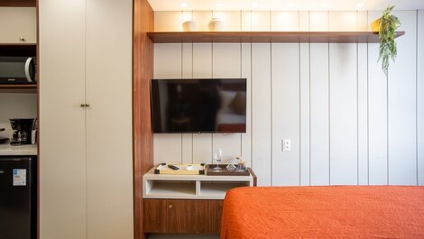 Setai Aquamaris #101 - Estudio triple de Carpediem