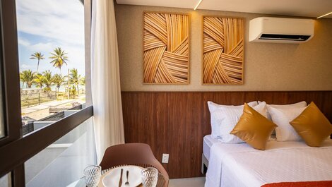 Setai Aquamaris #101 - Estudio triple de Carpediem