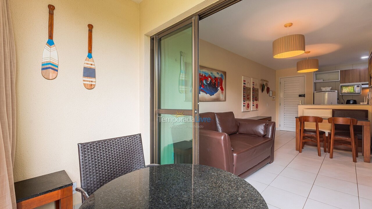 Apartamento para alquiler de vacaciones em Caucaia (Ce Praia de Cumbuco)