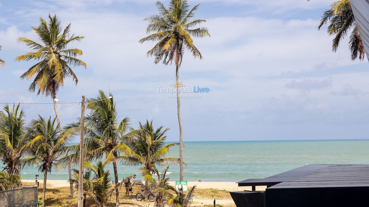 Apartamento para alquiler de vacaciones em João Pessoa (Pb Jardim Oceania)