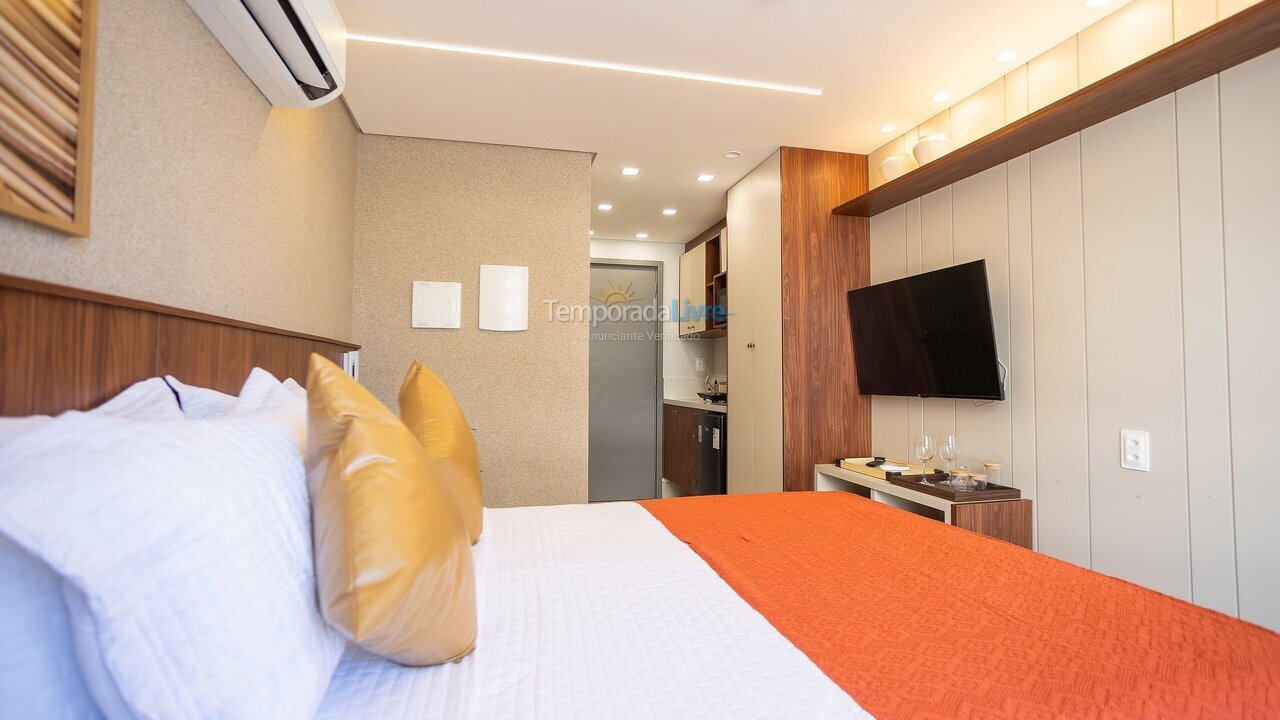 Apartamento para alquiler de vacaciones em João Pessoa (Pb Jardim Oceania)