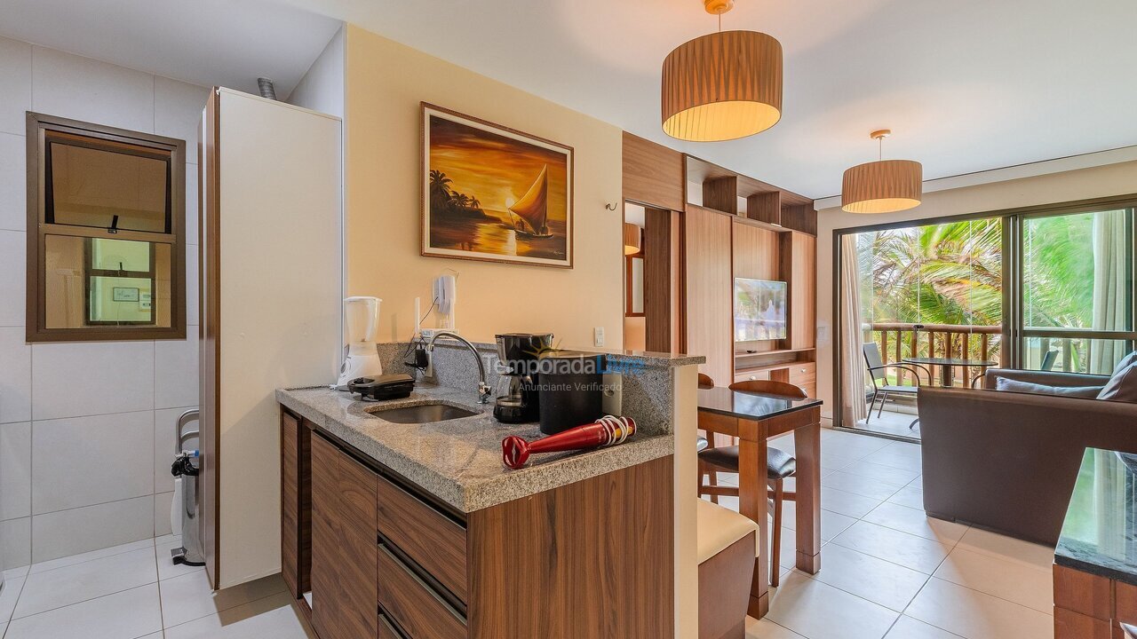 Apartamento para alquiler de vacaciones em Caucaia (Ce Praia de Cumbuco)