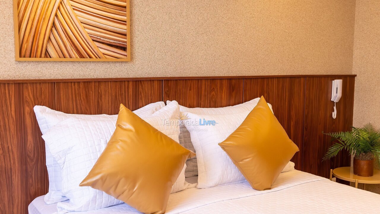 Apartamento para alquiler de vacaciones em João Pessoa (Pb Jardim Oceania)