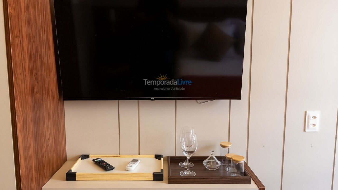 Apartamento para alquiler de vacaciones em João Pessoa (Pb Jardim Oceania)