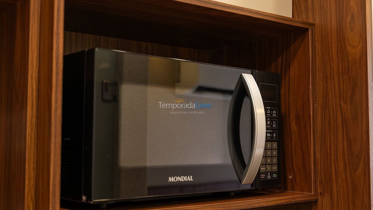 Apartamento para alquiler de vacaciones em João Pessoa (Pb Jardim Oceania)