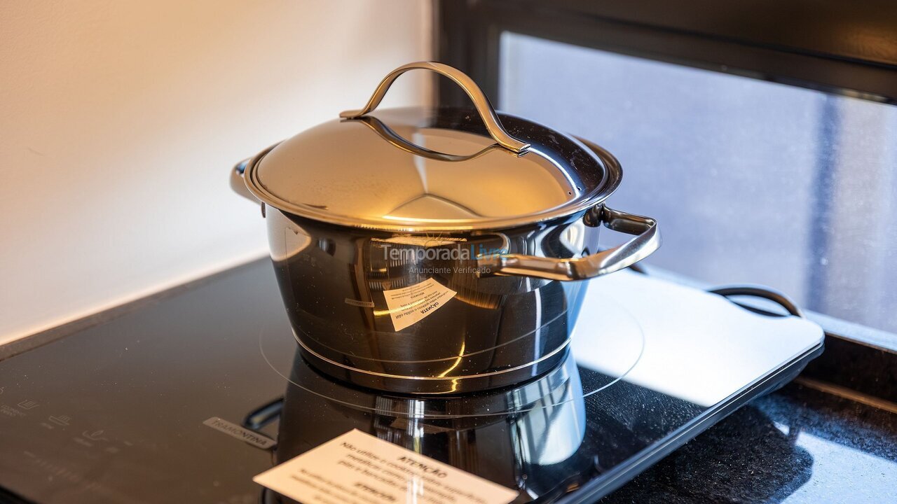 Apartamento para alquiler de vacaciones em João Pessoa (Pb Praia do Bessa)