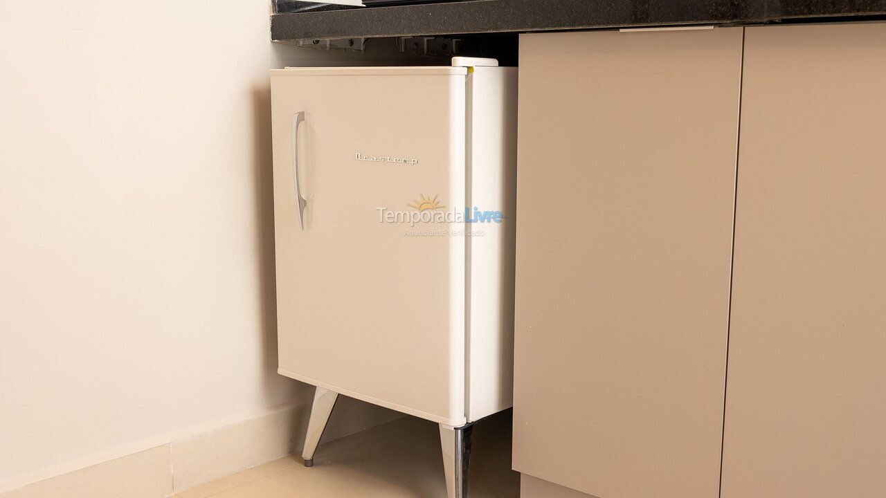 Apartamento para alquiler de vacaciones em João Pessoa (Pb Praia do Bessa)