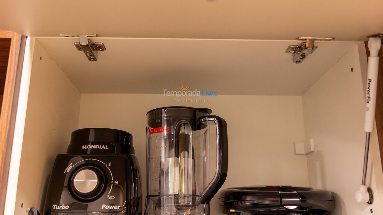 Apartamento para alquiler de vacaciones em João Pessoa (Pb Jardim Oceania)