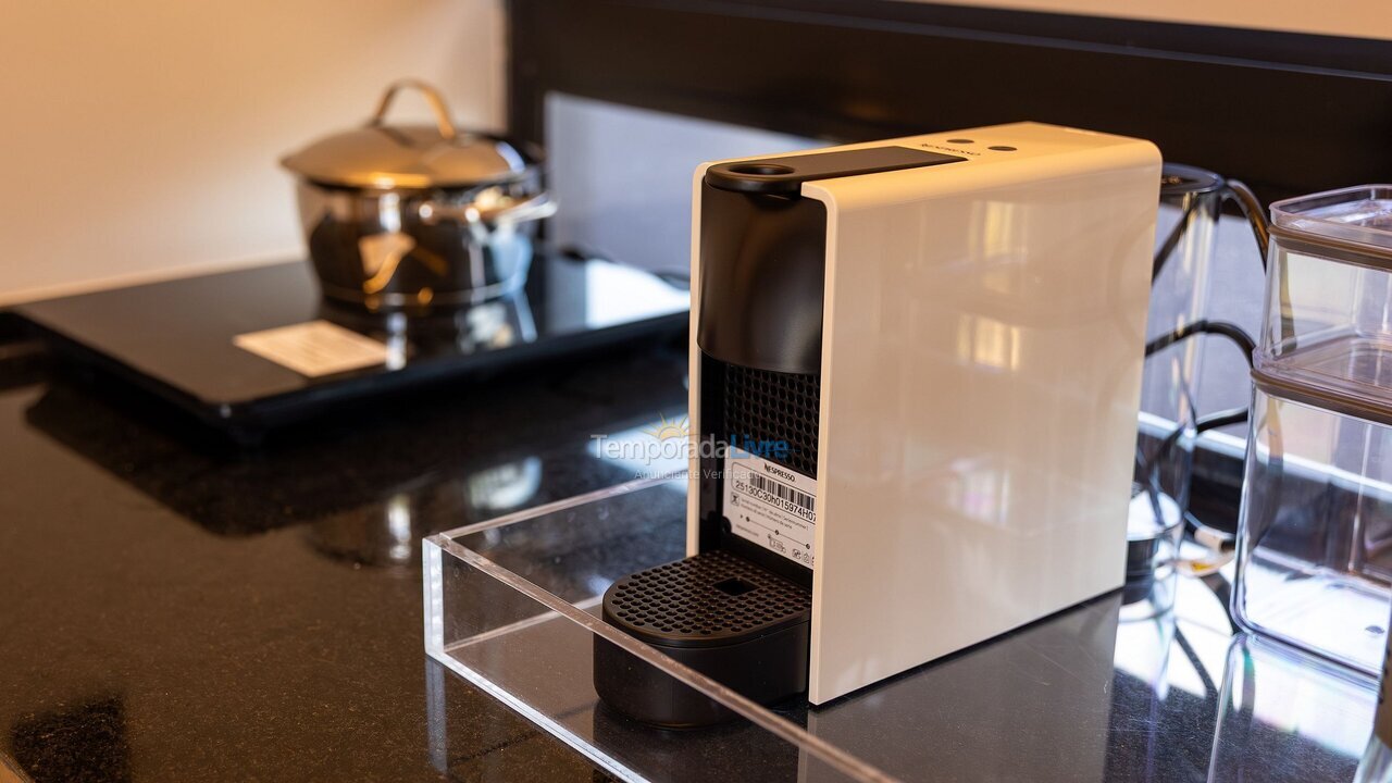 Apartamento para alquiler de vacaciones em João Pessoa (Pb Praia do Bessa)